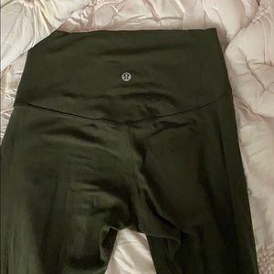 Lululemon Align Leggings